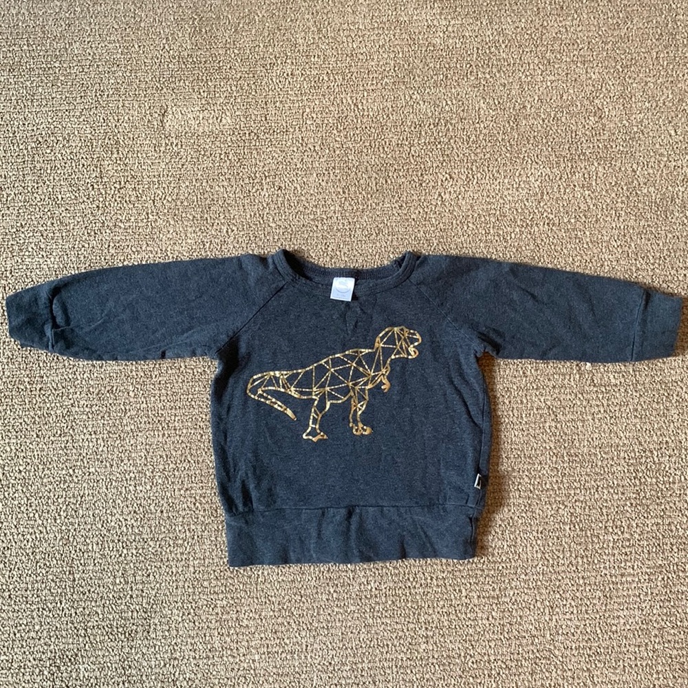 Little & Lively pullover